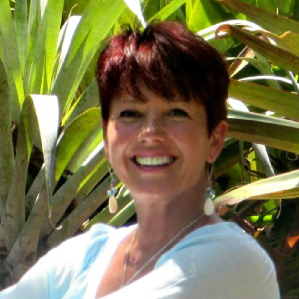 Meet your Posher, Susan
